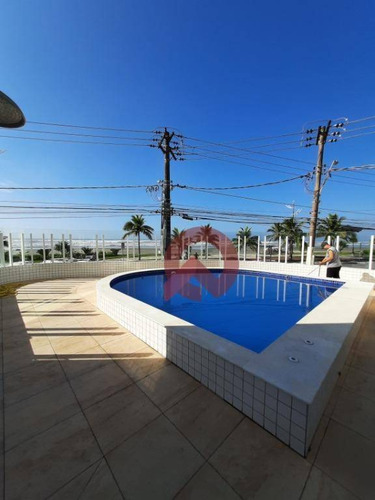 Imagem 5 de 22 de Apartamento Com 2 Dormitórios À Venda, 80 M² Por R$ 499.000 - Vila Caiçara - Praia Grande/sp - Ap3362