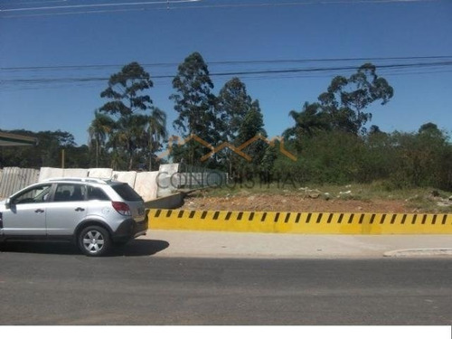 Imagem 3 de 3 de Area - Jd. Ponte Alta I - Ref: 1916 - V-4100