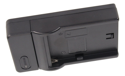 Indicador Único Usb De Bateria De Câmera Digital Para F960 F