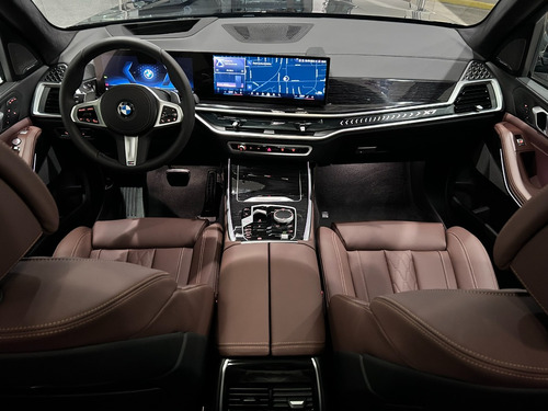 Bmw X7 Xdrive40i