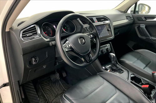 Volkswagen Tiguan 2019