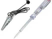 Comprar Tester Probador De Corriente Tester Fusibles Automotriz