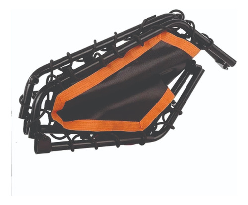 Trampolin Exagonal Importado De 55 Pulgadas