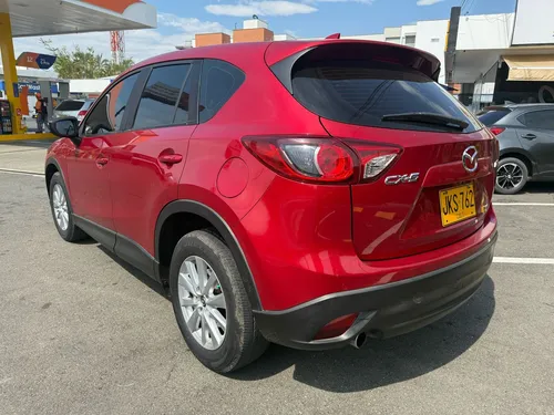 Mazda CX-5 2.0 Touring