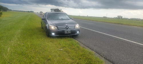 Mercedez Benz C 200