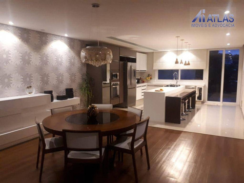 Imagem 7 de 16 de Casa Com 3 Dormitórios À Venda, 650 M² Por R$ 3.300.000 - Arujázinho I, Ii E Iii - Arujá/sp - Ca0302