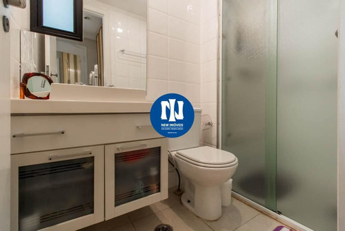 Imagem 17 de 30 de Apartamento Com Ótima Localização - Vila Leopoldina - Nwc-re-0106