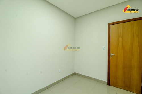 Imagem 10 de 23 de Casa À Venda, 3 Quartos, 1 Suíte, 2 Vagas, Belvedere - Divinópolis/mg - 33676
