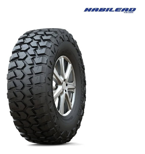 Neumático 245/75/r16 M/t Habilead