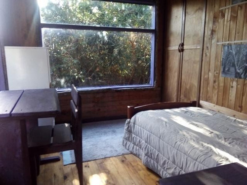 Casa En Arriendo De 7 Dorm. En Valdivia