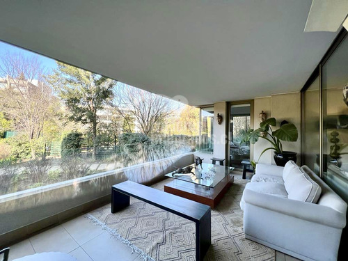 Espectacular Duplex Con Jardín, Portal La Dehesa