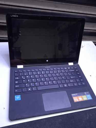 Bocinas Lanix Neuron Flex 13.3 Plg G-b133-r (Usado)