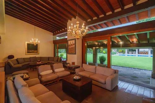 Quinta De Lujo En Los Apantles, Jiutepec
