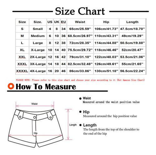 Pantalones Cortos De Verano Para Hombre Y Cintura Elástica C