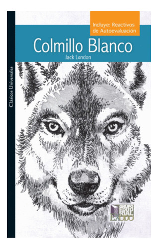 Colmillo Blanco