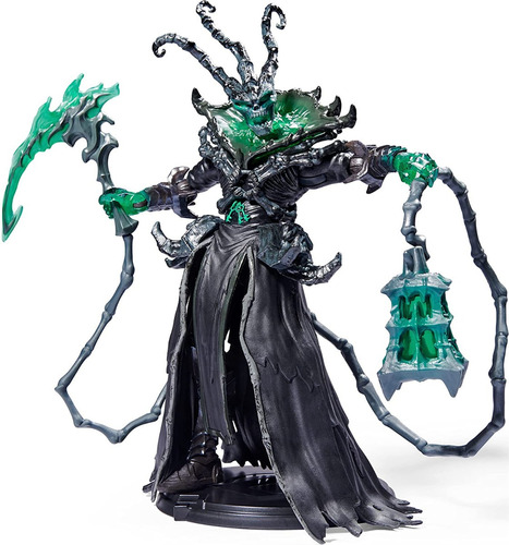 League Of Legends The Champion Collection 1a Ed. Thresh