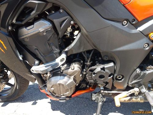 Motos Kawasaki