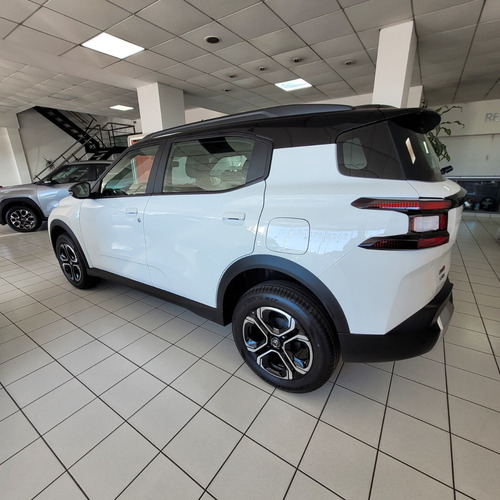 Citroën C3 Aircross 1.0 Shine Turbo 200 Cvt Bitono