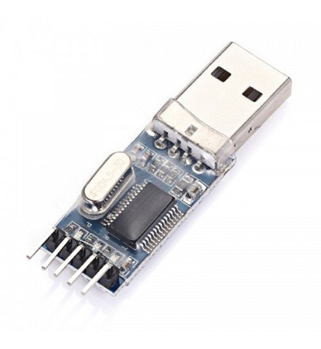 Conversor Usb Serial Rs232 Ttl Pl2303hx Arduino Mini Nano