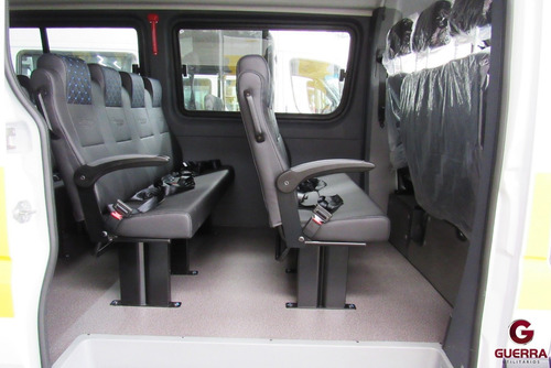 Mercedes-benz Sprinter 415 T.b. 2019/2019 20 Lugares