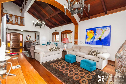 Imagem 7 de 30 de Casa, 3 Dormitórios, 292.28 M², Ipanema - 203462