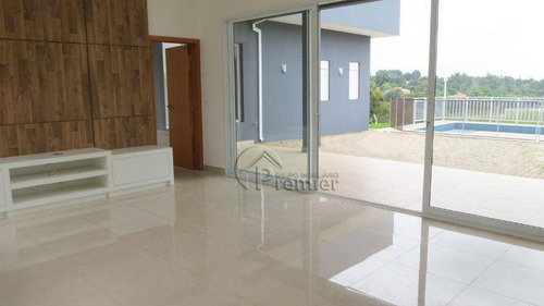 Imagem 7 de 28 de Chácara Com 3 Dormitórios À Venda, 1750 M² Por R$ 1.405.000,00 - Terras De Itaici - Indaiatuba/sp - Ch0193