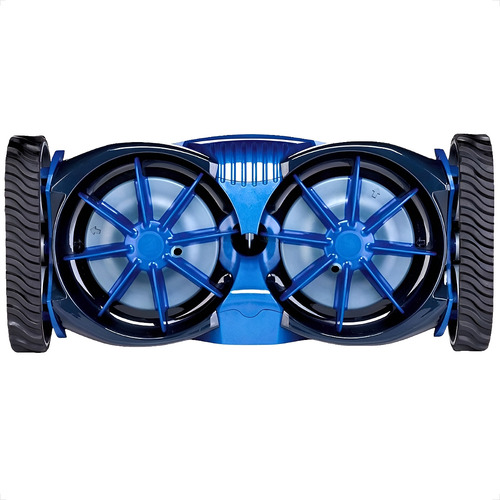 Robô Aspirador Automático Piscina Mx9 Elite Zodiac Fluidra