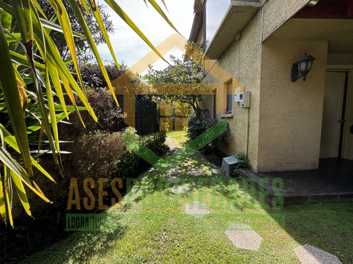 Mt Hermosa Casa En Condominio 5/d 5/b