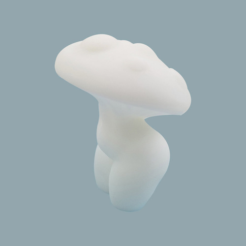Molde De Silicona, Molde De Resina, Molde De Vela De Silicon