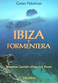 Guías Náuticas:ibiza Y Formentera