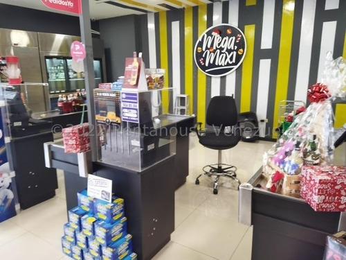 Imagen 5 de 26 de Negocio Comercial En Venta Jose Carrillo Bm Mls #23-14868