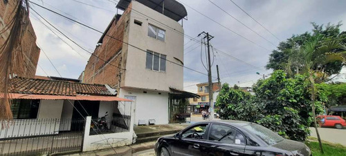 Imagen 19 de 30 de Vendo Edificio Esquinero En El Norte De Cali Barrio Floralia