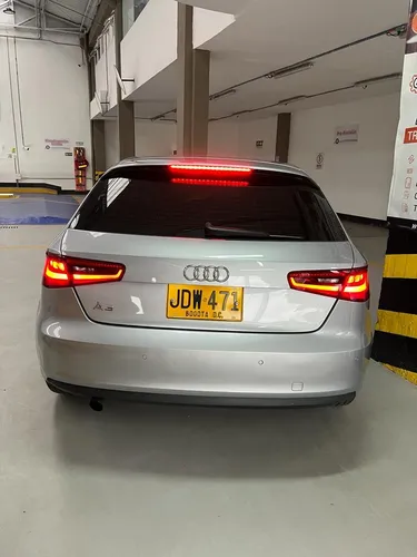 Audi A3 1.2 Ambition