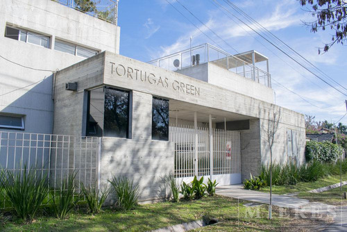 Departamento En Venta A Estrenar En Tortugas Green