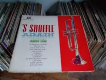 Comprar Lp Johnny Star S Shuffle Again 