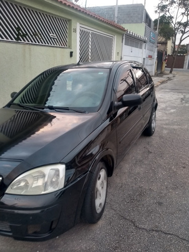 Chevrolet Corsa 1.4 Maxx Econoflex 5p 2012