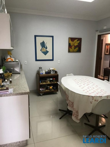 Imagem 10 de 15 de Cobertura - Higienópolis - Sp - 585989