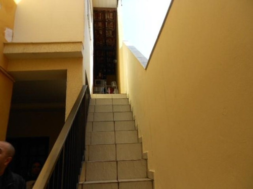 Imagem 10 de 30 de Sobrado Com 3 Dormitórios À Venda, 210 M² Por R$ 620.000 - Jardim Atlântico - São Bernardo Do Campo/sp - So0004 - 34054472