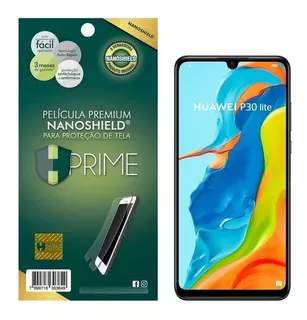 Película Hprime Premium Huawei P30 Lite Nanoshield