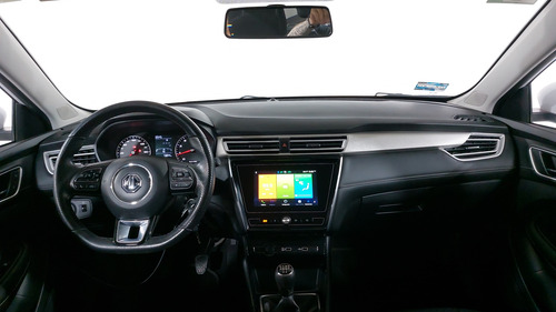 Mg Mg5 1.5 Style