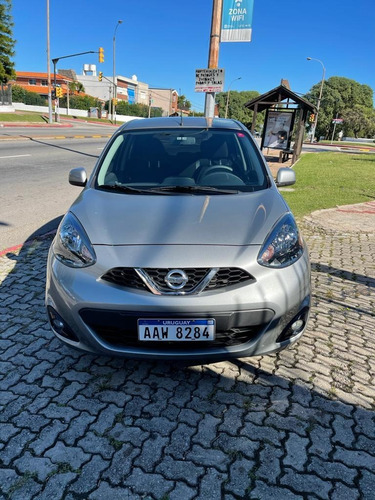 Nissan March Extra Full
