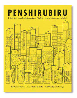 Libro Penshirubiru El Limite De La Vivienda Colectiva En Ja