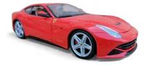 Comprar Ferrari F12 Berlinetta Burago Escala 1\u002F24