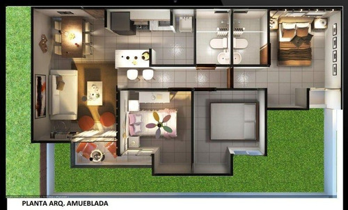 Proyecto Venta Apartamento Las Americas