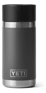 Termo De Acero Inoxidable Yeti Rambler 12 Onzas Carbon