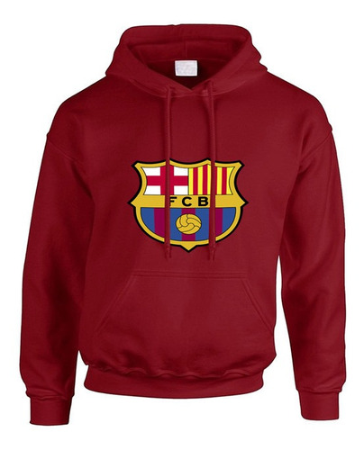 Buzo Hoodie Futbol España Español R2