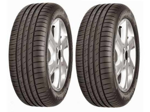 Kit 2 Neumaticos Goodyear Efficientgrip 195 55 R16 91v Cava