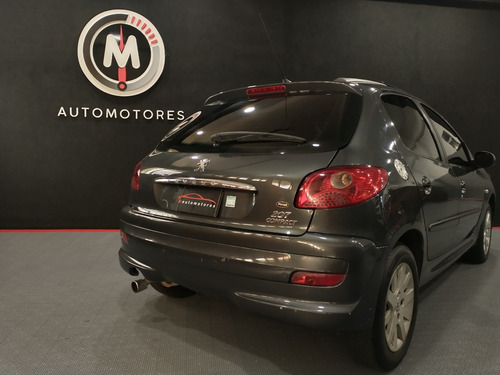 Peugeot 207 2011 1.6 Xt Mautomotoresok