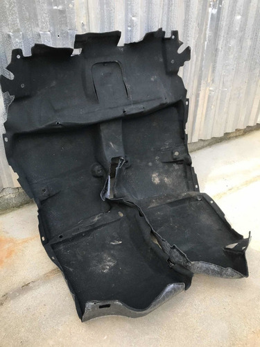 Carpe Tapete Do Assoalho Hyundai I30 2009/2012 Original