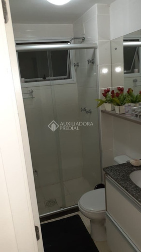 Imagem 4 de 15 de Apartamento - Cristal - Ref: 314213 - V-314213